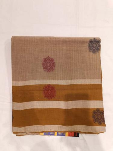 SAREES SALEM 80S WITH BLOUSE